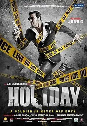 فيلم Holiday 2014 مترجم - باهي فيلم